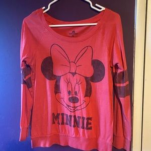 Disney t shirt